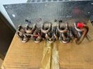 Subzero 7015843 Evaporator Freezer. Fixed Price $300.00.