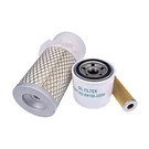 Jzgrdn New Filter Kit Compatible With Kubota B4200D B5100D B5100E B6100D. Fixed Price $45.94.