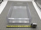 WR71X26549- Genuine Oem Refridgerator Snack Pan **free Shipping**. Fixed Price $55.00.