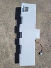 Refrigerator Evaporator Cover & Fan WR17X34327 WR60X35665. Fixed Price $67.49.