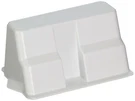 New Genuine Oem Whirlpool Refrigerator Air Return Cover 61006081. Fixed Price $39.99.