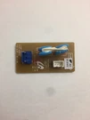 Samsung Refrigerator Filter Assembly, Part # DA92-00941A. Fixed Price $8.00.