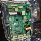 WR55X30598 Refrigerator Control Board Oem. Fixed Price $75.00.