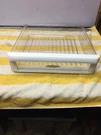 Frigidaire Refrigerator Deli Tray Part # 218285701 218278501 Free Shipping. Fixed Price $31.99.