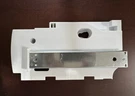 Refrigerator Meat Pan Lh Slide Set, WR72X29093, WR72X10450. Fixed Price $46.00.