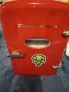 Frigidaire Model EFMI5121-RED. Fixed Price $29.99.