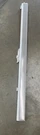 Oem Genuine Whirlpool Refrigerator Mullion Flipper, W10698199, W10806457. Fixed Price $27.99.
