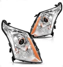 Dwvo Headlight Assembly Compatible W/2010 2011 2012 2013 2014 2015 2016 Cadillac. Fixed Price $304.99.