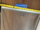 AHT75337813 Lg Oem Glass Shel. Fixed Price $20.00.