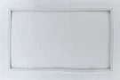 Refrigerator Door Gasket White WR24X10236 Oem Open Box. Fixed Price $59.99.