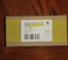 Bosch 00753014 Freezer Power Module Genuine Oem Replacement Part. Fixed Price $29.89.