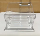 5304522242 Oem Frigidaire Refrigerator Crisper Drawer. Fixed Price $40.00.