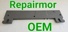 DA97-19977Y Genuine Samsung Refrigerator Hinge Top Cover Assy RF30BB6200QL. Fixed Price $35.00.