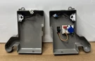 Lg Fridge Cover ((set & R)) Assy Oem MCK68187602 MCK68187601 EBR64730408 Ci. Fixed Price $29.50.