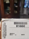 Oem Whirlpool W11484840 Appliance Module. Fixed Price $32.00.
