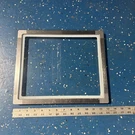 Kitchenaid Model KSC24C8EYPO2 Refrigerator Shelf W10315568 W10315527 13X11. Fixed Price $29.95.