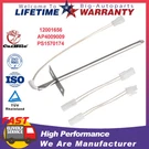 New Oven Temperature Sensor Kit 12001656 AP4009009 For Maytag Jenn-air Whirlpool. Fixed Price $10.99.