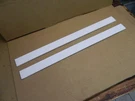 Whirlpool Refrigerator Freezer Shelf - Lot Of (no Caps) Part # 2195947. Fixed Price $38.98.