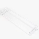 New Genuine Oem Electrolux Frigidaire Refrigerator Door Bin 241511701. Fixed Price $48.80.