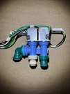 Kitchenaid Refrigerator KRFC704FPS01 Inside Fridge Water Valve W10908836. Fixed Price $45.00.