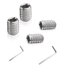 Nbplus W11366418 Refrigerator Freezer Door Handle Mounting Set Wrench, Silver. Fixed Price $11.09.