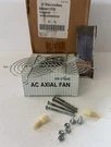 5304411775 Frigidaire Refrigerator Condenser Fan Motor Kit New Old Stock Read***. Fixed Price $47.85.