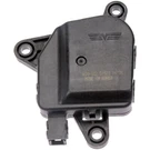 604-002 Dorman Hvac Heater Blend Door Actuator Driver Left Side For Ram Truck. Fixed Price $37.06.