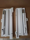 Kenmore Refrigerator Freezer Draw. Slide Rail Left/right AEC73337401 AEC73337402. Fixed Price $80.00.