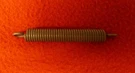 Technician Refrigerator Spring WR1X2027. Fixed Price $9.96.