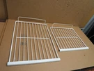 Kenmore Freezer Wire Shelf Set (1+1) Part # 2211746 2211742 WPW10317556. Fixed Price $39.68.