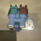 Cmp WR57X10051 Refrigerator Water Valve WR57X10032, WR32X10032, WR57X10040. Fixed Price $20.00.