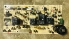 Norcold Refrigerator Power Board Model 621991001. Fixed Price $100.00.