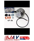 For Whirlpool Watt Refrigerator Condensor Fan Motor CM00J440. Fixed Price $97.92.