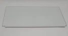 Genuine Refrigerator Meat Pan Drawer Cover Glass PART#WR32X1457. Fixed Price $13.00.