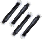 4 Pc Washer Shock Absorber For Whirlpool WFW70HEBW0 WFW72HEDW0 WFW70HEBW1. Fixed Price $44.48.