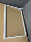 Genuine Oem Kenmore Elite Whirlpool Estate Inglis Large Glass Shelf. Fixed Price $139.50.