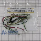 Whirlpool Refrigerator Wire Harness W11502499. Fixed Price $27.26.