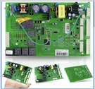 WR55X11098 Refrigerator Electronic Control Board Compatible With PGCS1RKZJSS. Fixed Price $110.00.