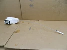 Whirlpool Refrigerator Air Diffuser Ass. Part # 2209754 WPW10151375. Fixed Price $19.98.