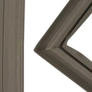 Whirlpool W10830046 Refrigerator Seal W10163997. Fixed Price $147.56.