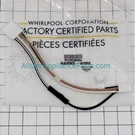 Whirlpool Refrigerator Wire Harness W10838084. Fixed Price $60.33.