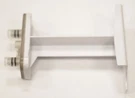 Electrolux 242227702 Bypass Water Filter 1/2" Npt Plastic Optional. Fixed Price $68.42.