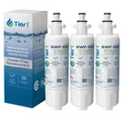 TIER1 RWF1052 ADQ36006101 Refrigerator Water Filter Replacement For Lg LT7.... Fixed Price $37.09.