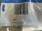Refrigerator Hinge For Oem Hotpoint, AP2063068 PS290199 WR13X10020 H9A3. Fixed Price $49.99.
