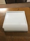Oem Viking Refrigerator Freezer Shelf Cover PK930079. Fixed Price $50.00.