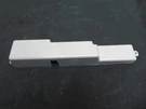 Frigidaire Dishwasher FDPC4221AS3A Control Cover 5304525212. Fixed Price $13.99.