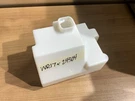 Oem WR17X24304 Refrigerator Motor And Solenoid Cover New Open Box Nob 41A. Fixed Price $44.99.