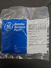 Genuine Oem WR2X7232 Refrigerator Door Bar End Cap. Fixed Price $9.87.