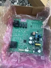 Whirlpool W11666427 Refrigerator Control Box Assembly (ui Panel). Fixed Price $137.49.
