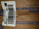 WR17X31977 Oem Refrigerator Air Tower New. Fixed Price $275.00.